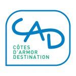 logo côtes d'Armor