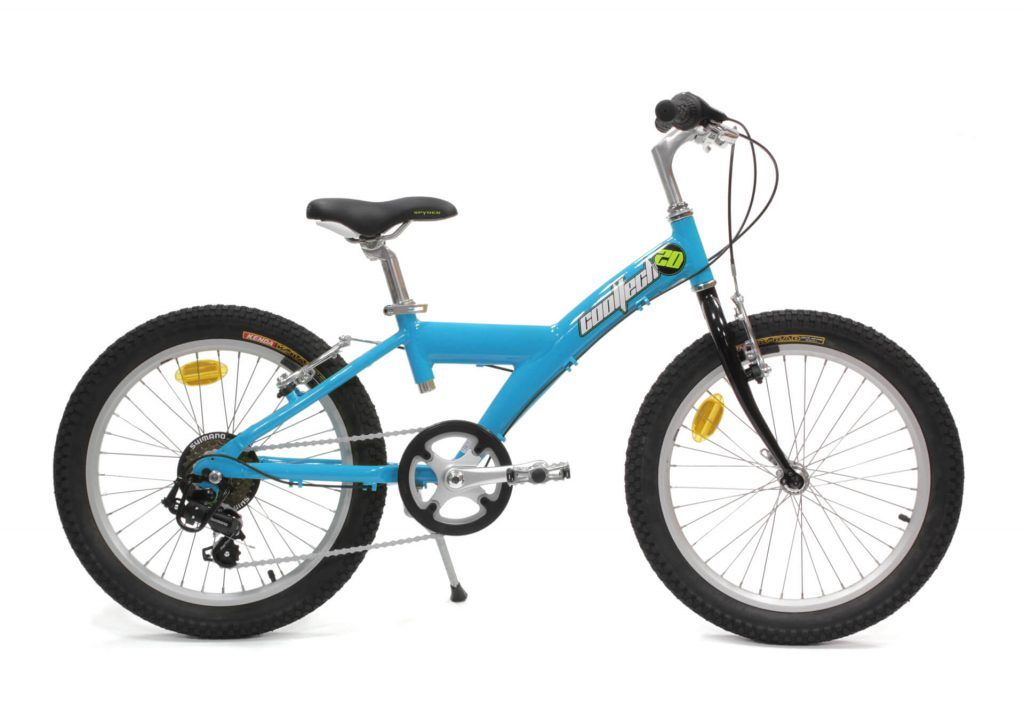 VTT child 20″ (120 à 135cm)