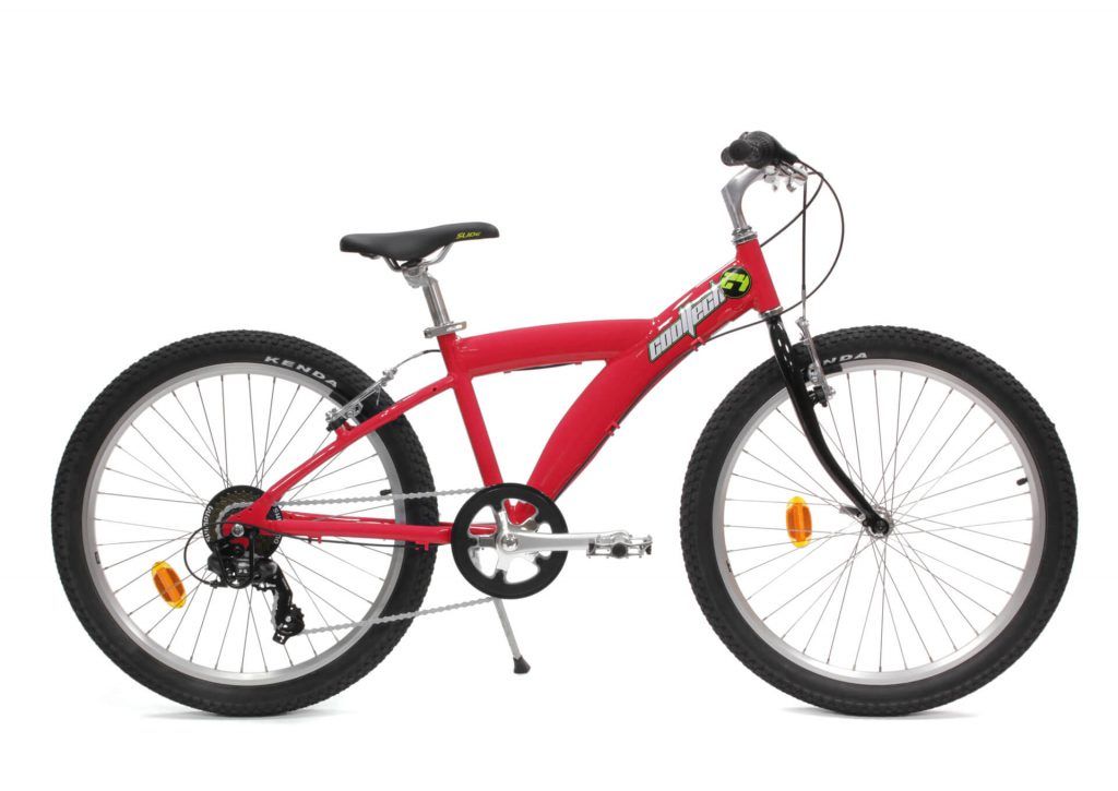 VTT Enfant 24″ (135 à 155cm)