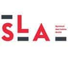 logo sla