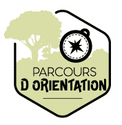 logo course d'orientation